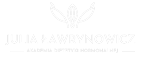 Logo białe