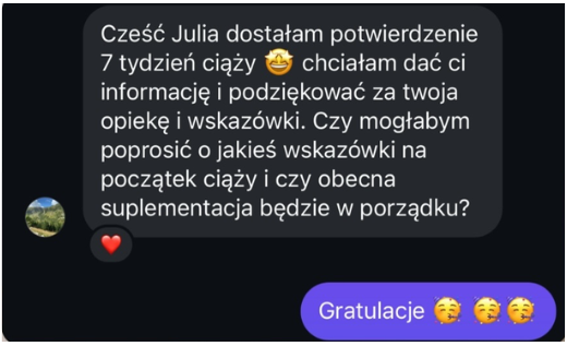 opinia