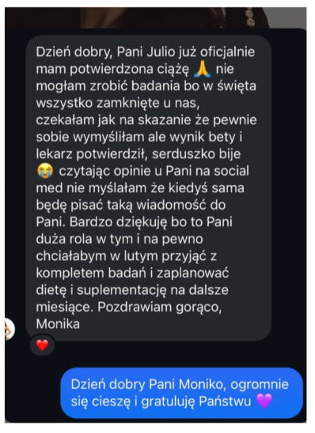 opinia