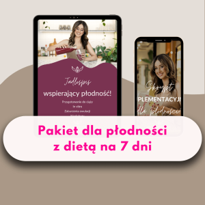 pakiet dla płodności
