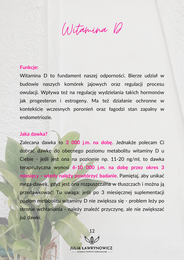 Pakiet dla Płodności - obrazek 6