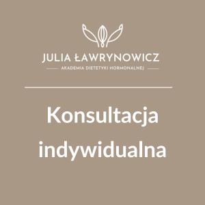 konsultacja indywidualna