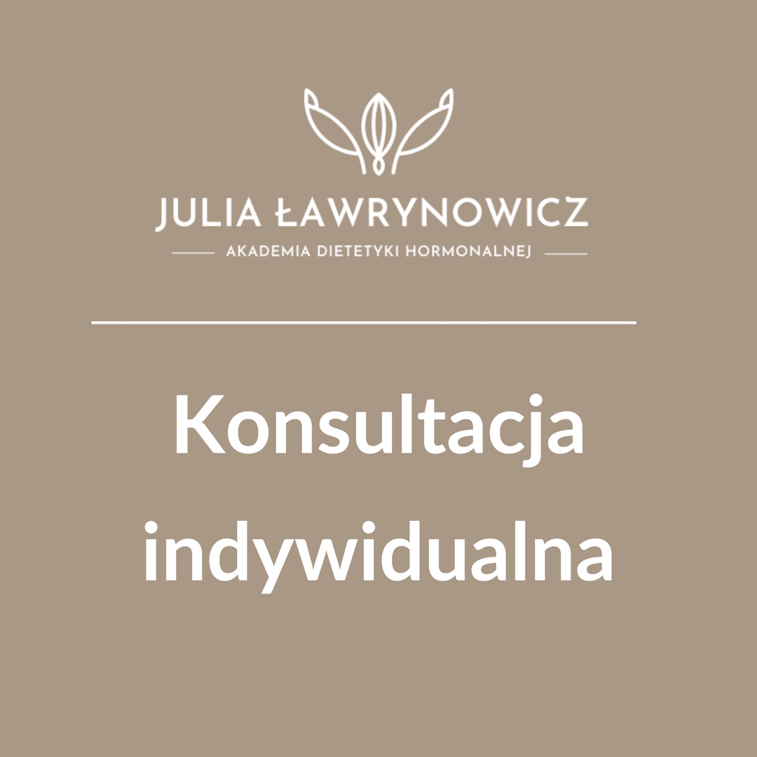 konsultacja indywidualna