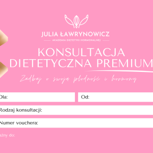 Świąteczny Voucher na wizytę